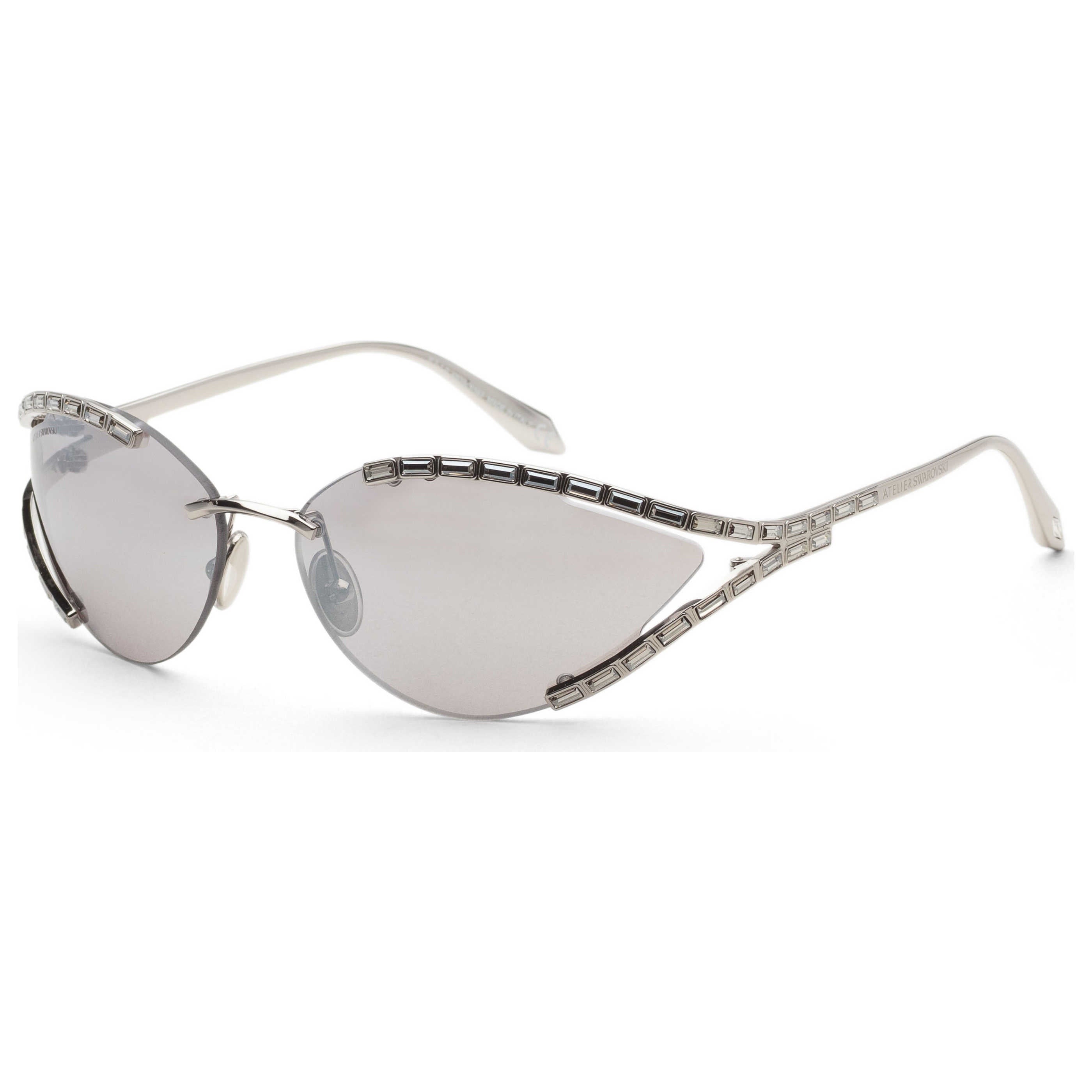 Swarovski Women's Sunglasses SK0273-P16C66