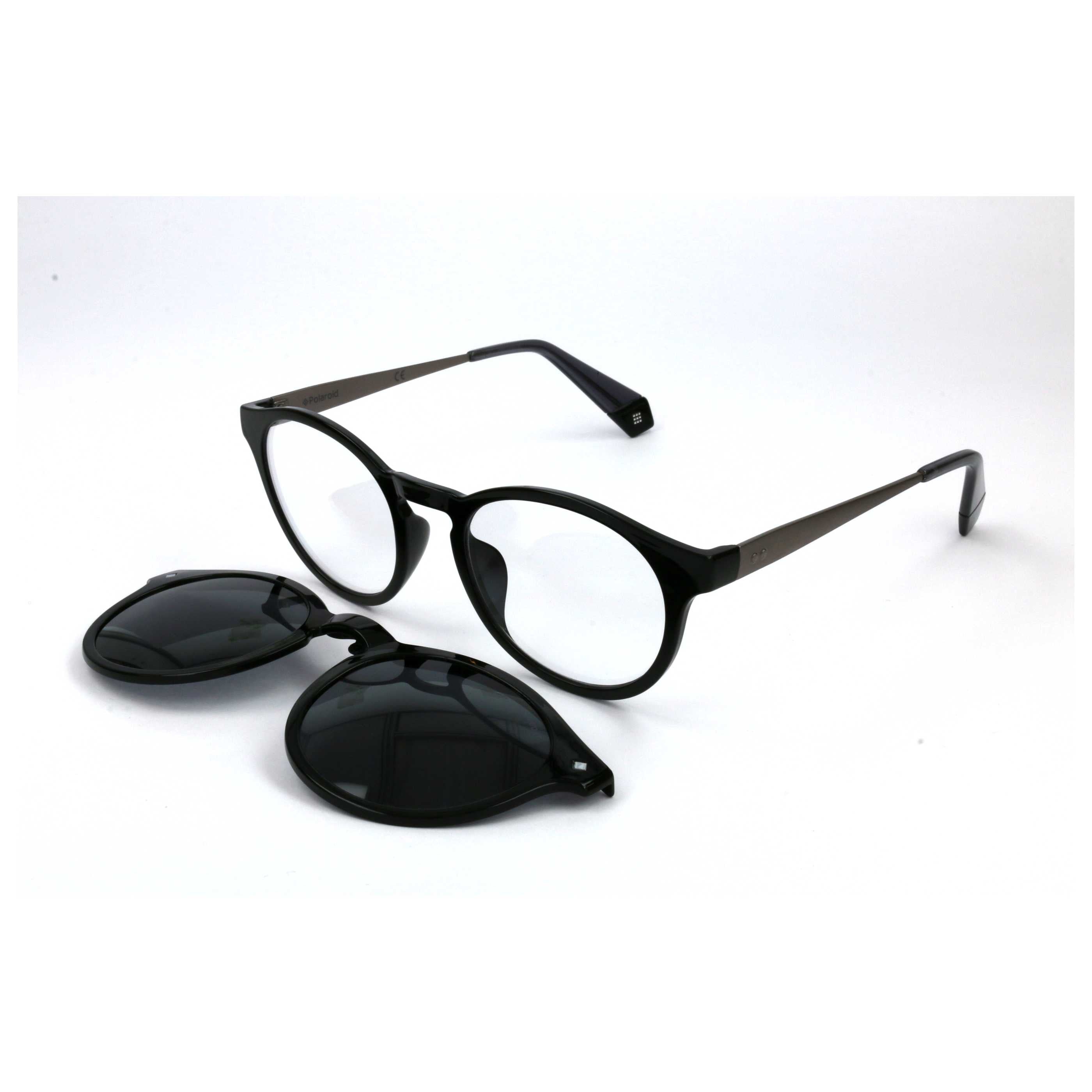 Polaroid Unisex Sunglasses PLD6081-G-CS-08A-49