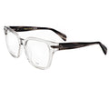 Rag & Bone Women's Eyeglasses RNB3070-G-KB7-55