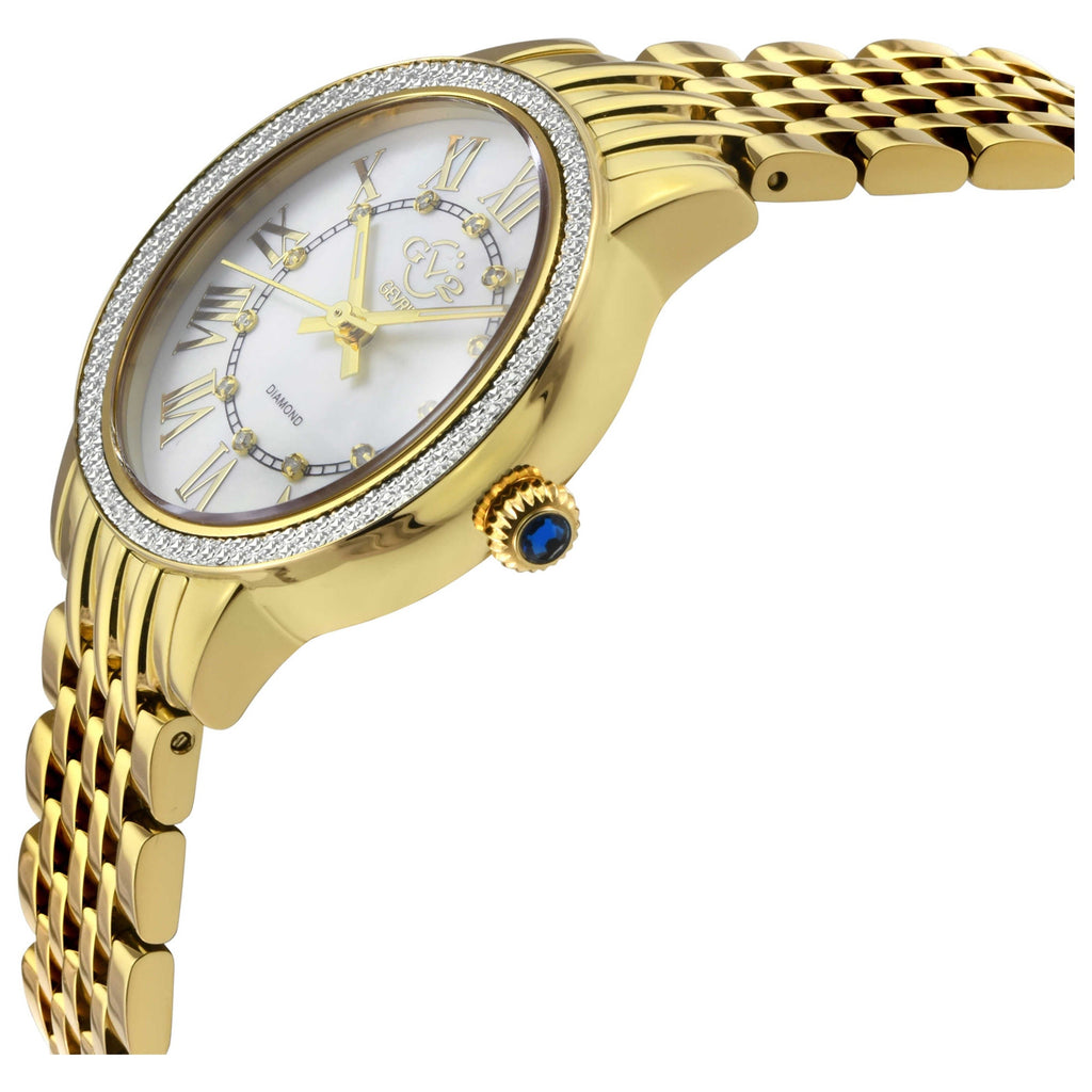 GV2 by Gevril Women's Watch 9153B