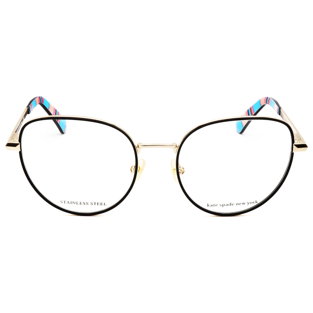 Kate Spade Women's Eyeglasses AYLA-807-52