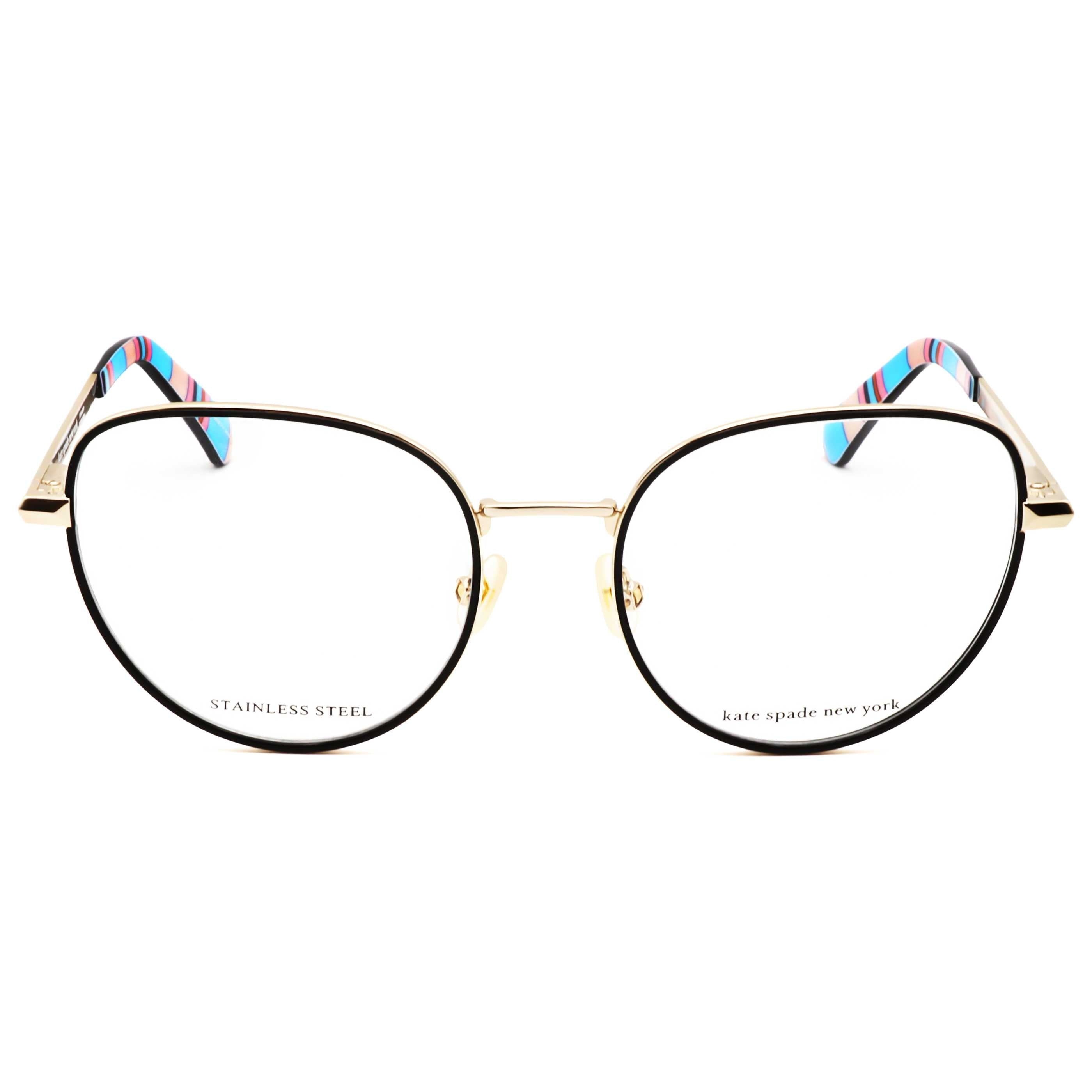 Kate Spade Women's Eyeglasses AYLA-807-52