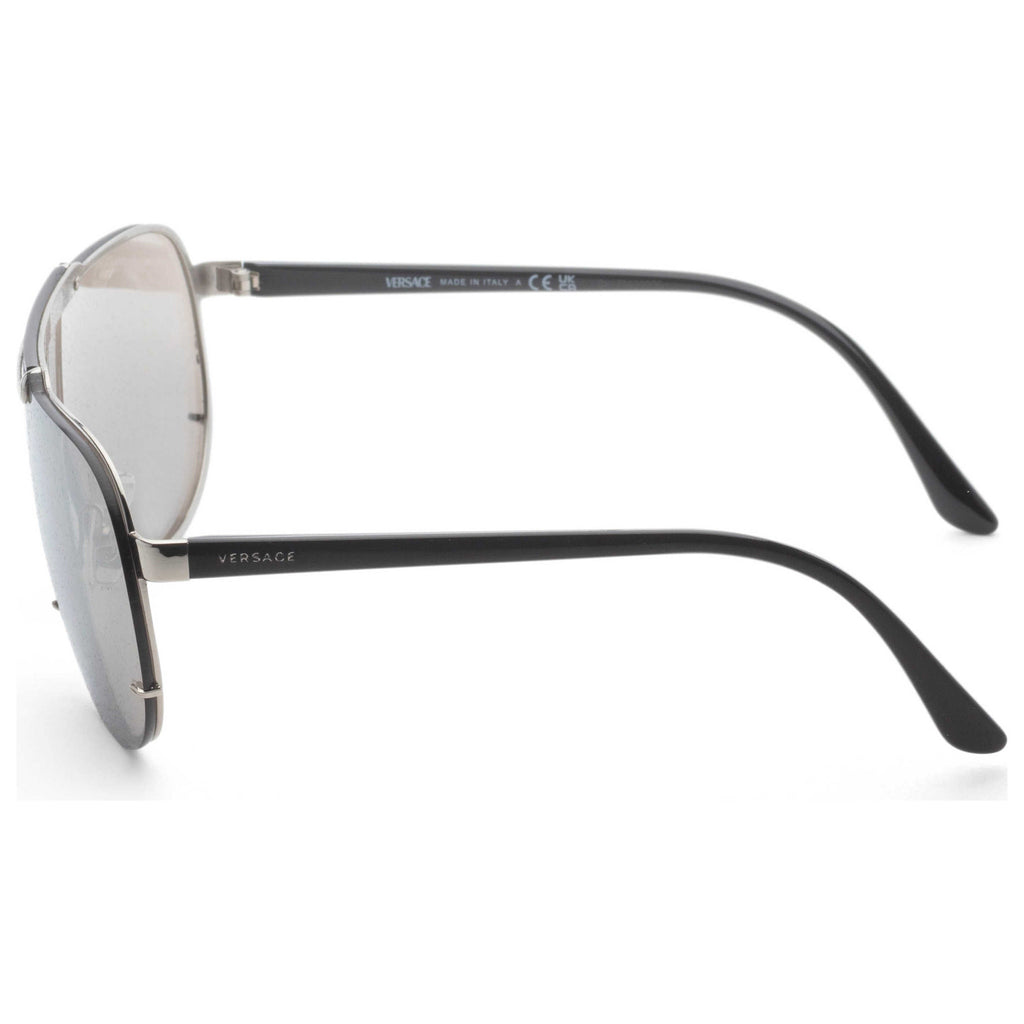 Versace Men's Sunglasses VE2140-10006G-40