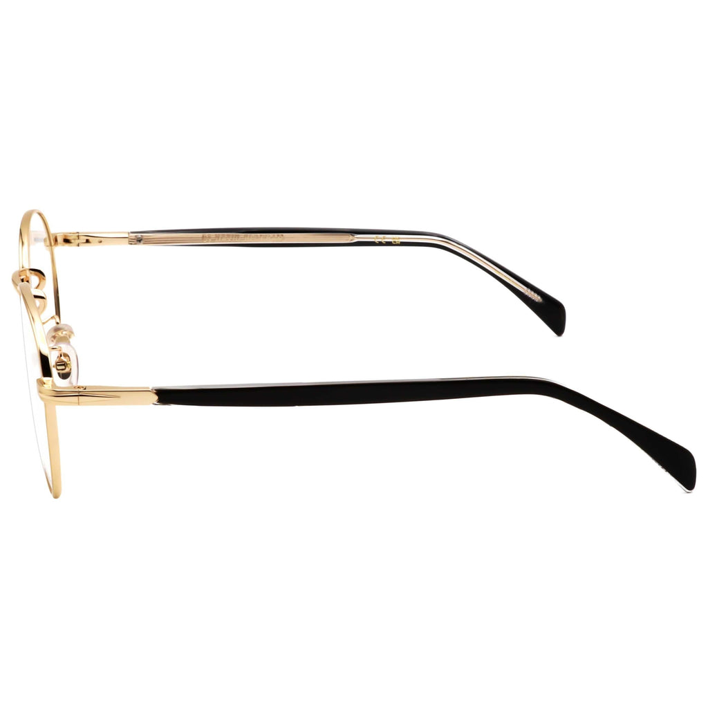David Beckham Men's Eyeglasses DB1127-RHL-51
