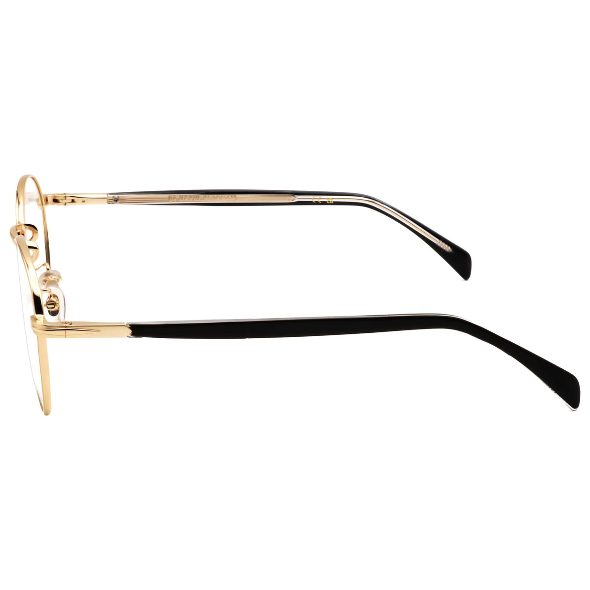 David Beckham Men's Eyeglasses DB1127-RHL-51