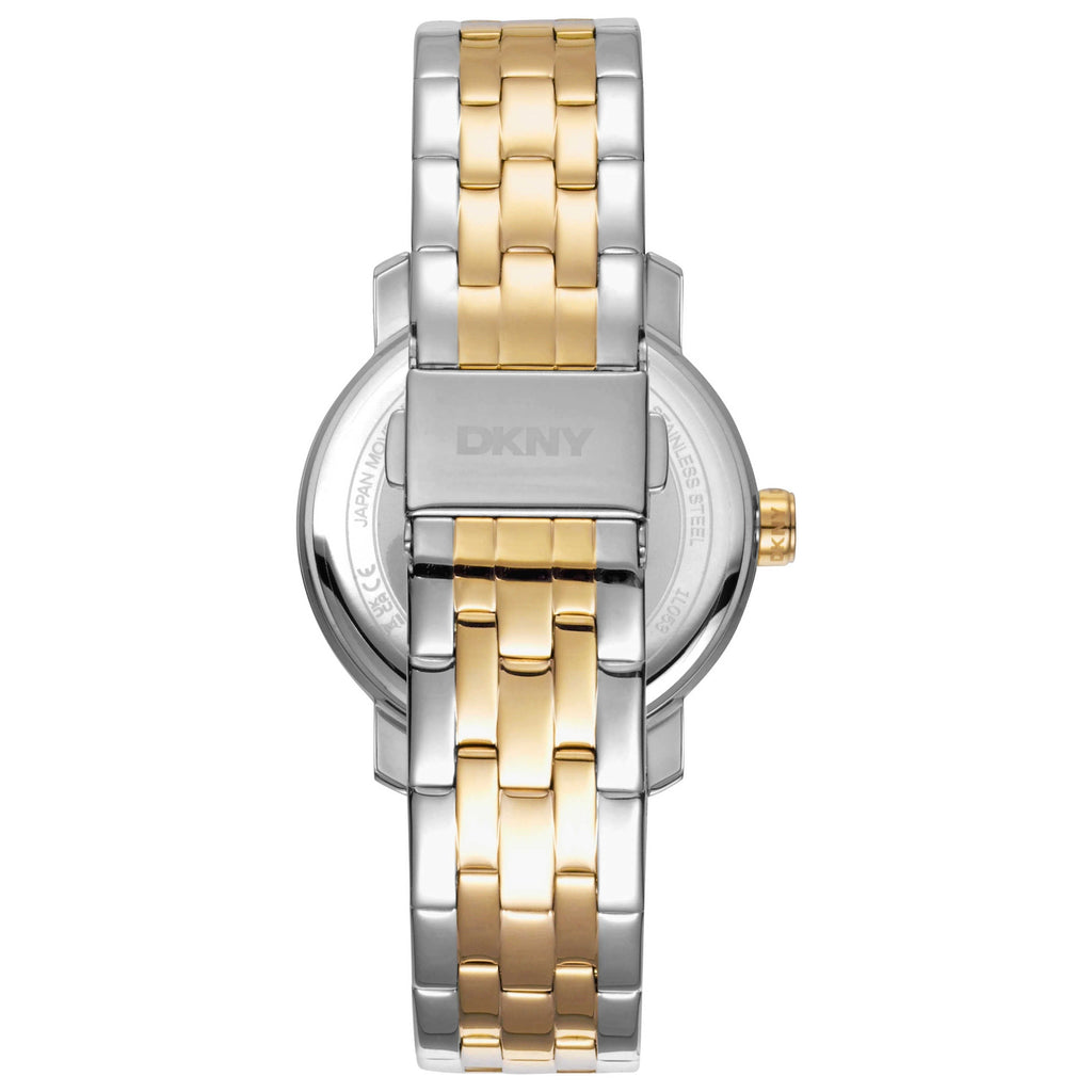 DKNY Women's Watch DK1L053M0055