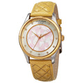 Akribos Xxiv Women's Watch AK925GLD