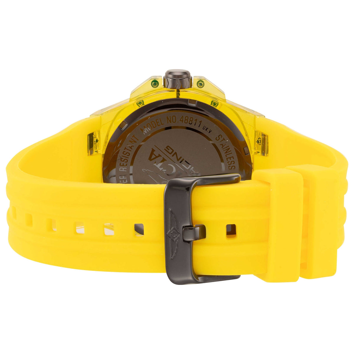 Invicta Men's Watch IN-48811