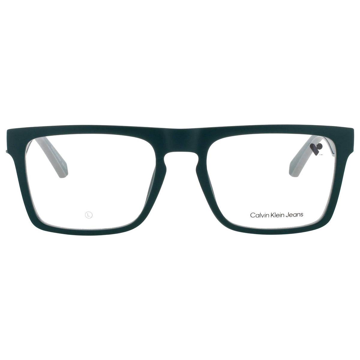Calvin Klein Jeans Men's Eyeglasses CKJ-CKJ25612-N-432-54