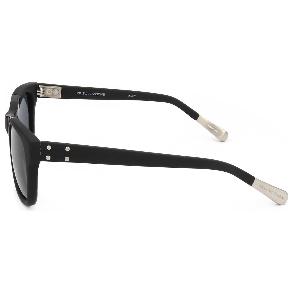 Linda Farrow Men's Sunglasses KVA37-C1-50