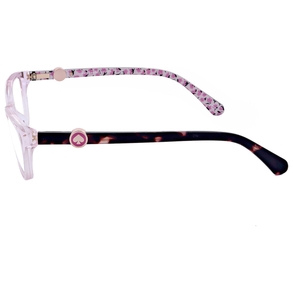 Kate Spade Women's Eyeglasses EMMALEE-35J-49