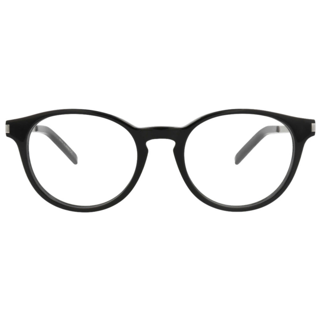 Saint Laurent Unisex Eyeglasses SL25-30000177-001