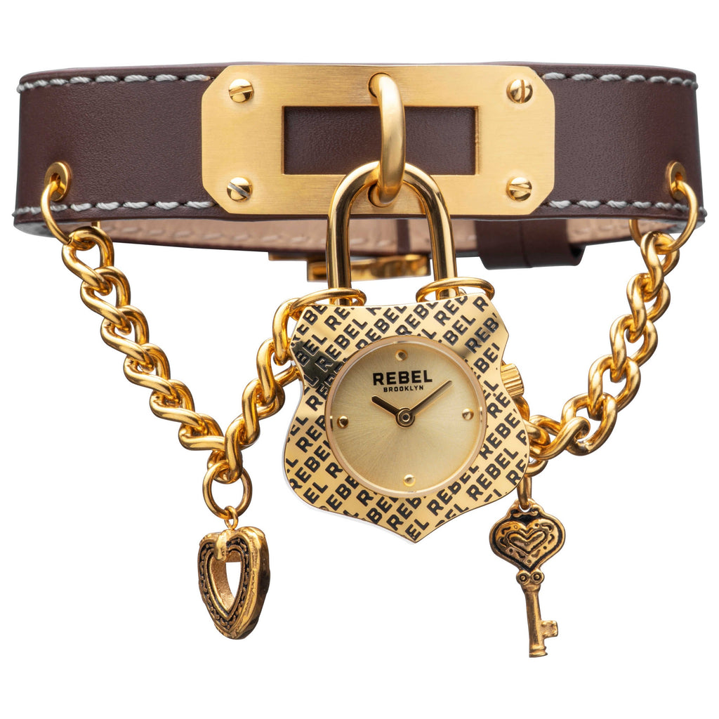 Rebel Women's Watch RB114-9191