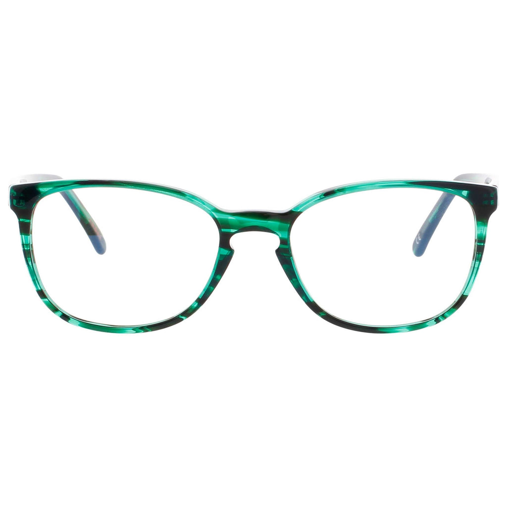 Andy Wolf Unisex Eyeglasses AW-4486-I-50