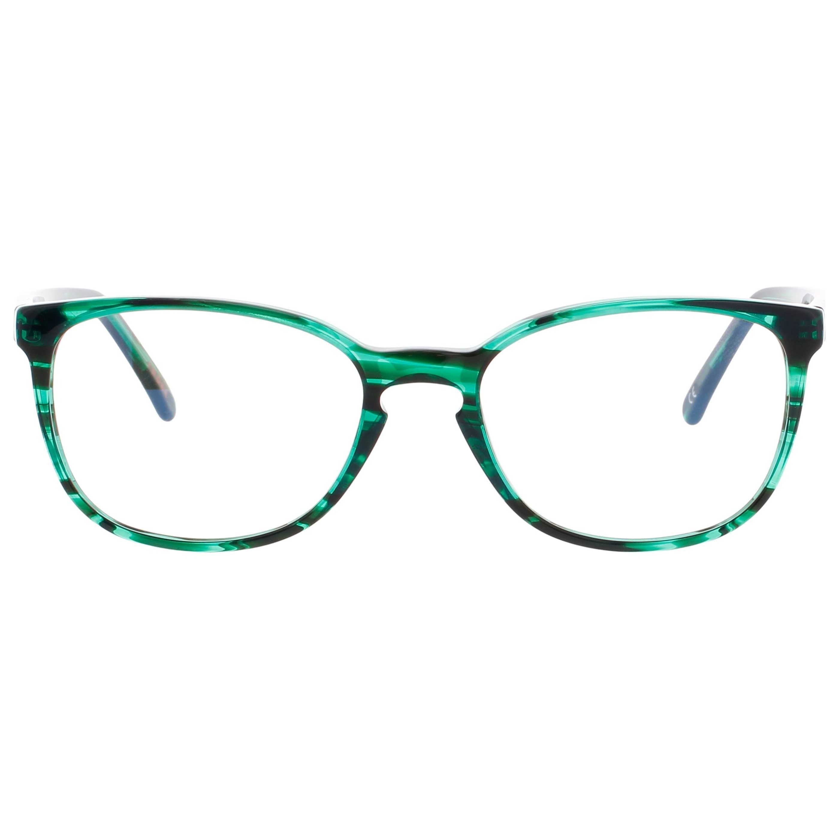 Andy Wolf Unisex Eyeglasses AW-4486-I-50