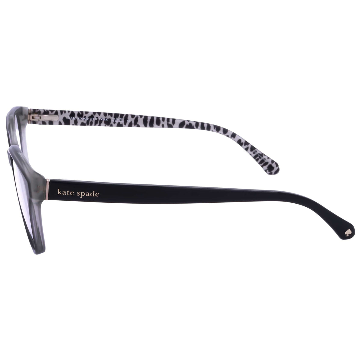 Kate Spade Rosalind Women's Eyeglasses ROSALIND-G-KB7-50