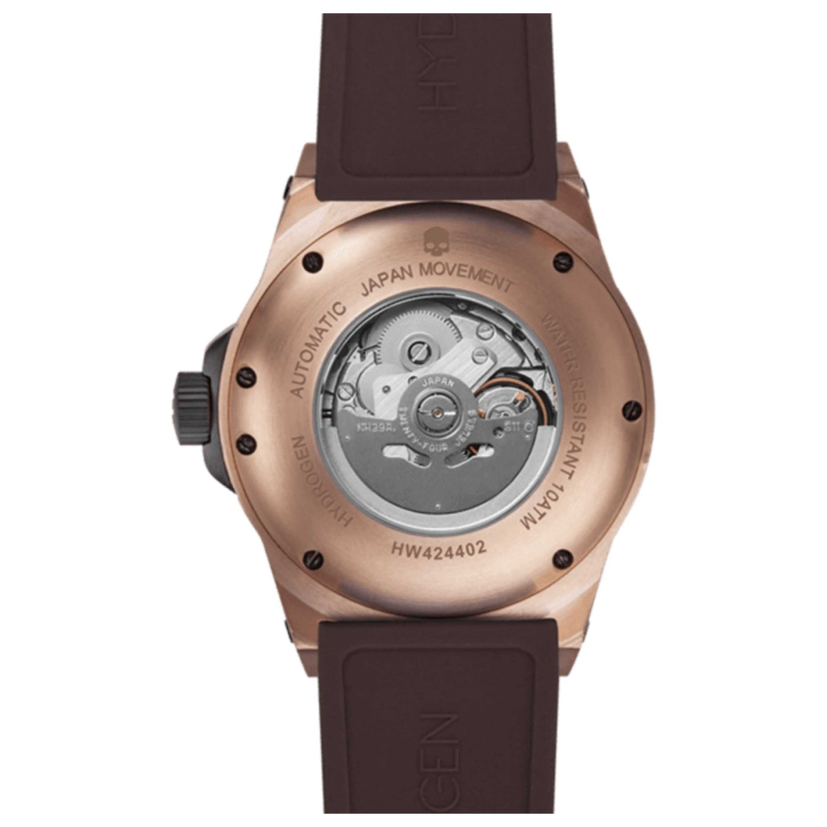 Hydrogen Men's Watch HW424402