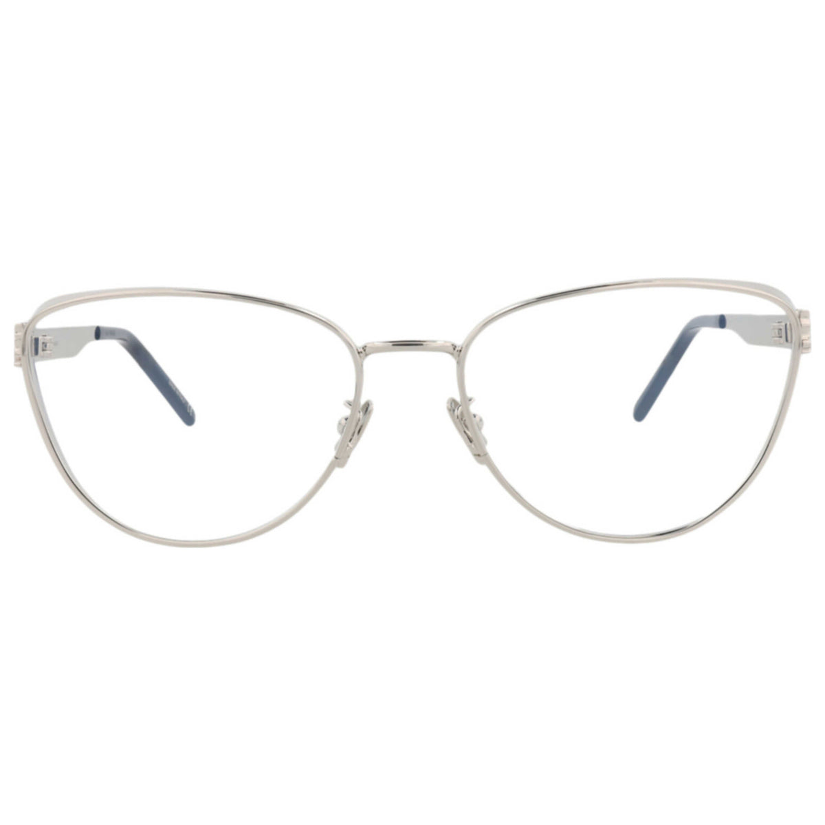 Saint Laurent Women's Eyeglasses SLM92-30011887-001