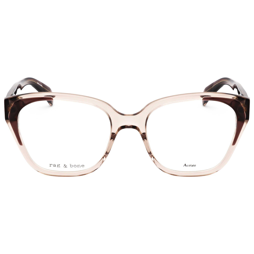 Rag & Bone Women's Eyeglasses RNB3071-F45-53