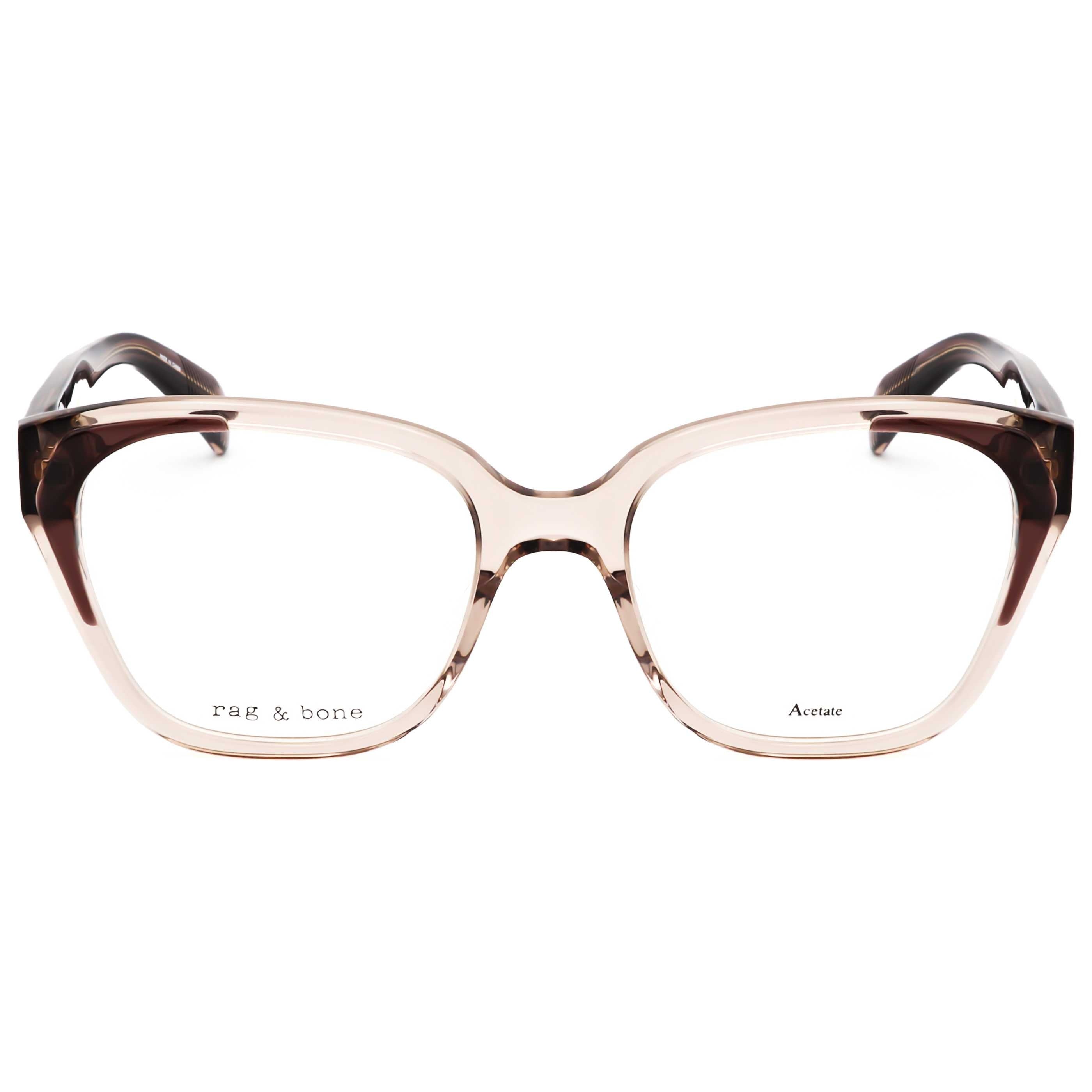 Rag & Bone Women's Eyeglasses RNB3071-F45-53