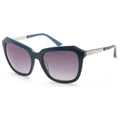 Swarovski Women's Sunglasses SK0115-5587B