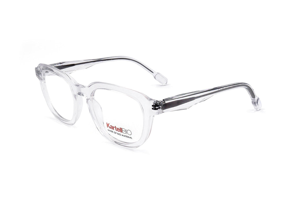 Kartell Unisex Acetate Glasses