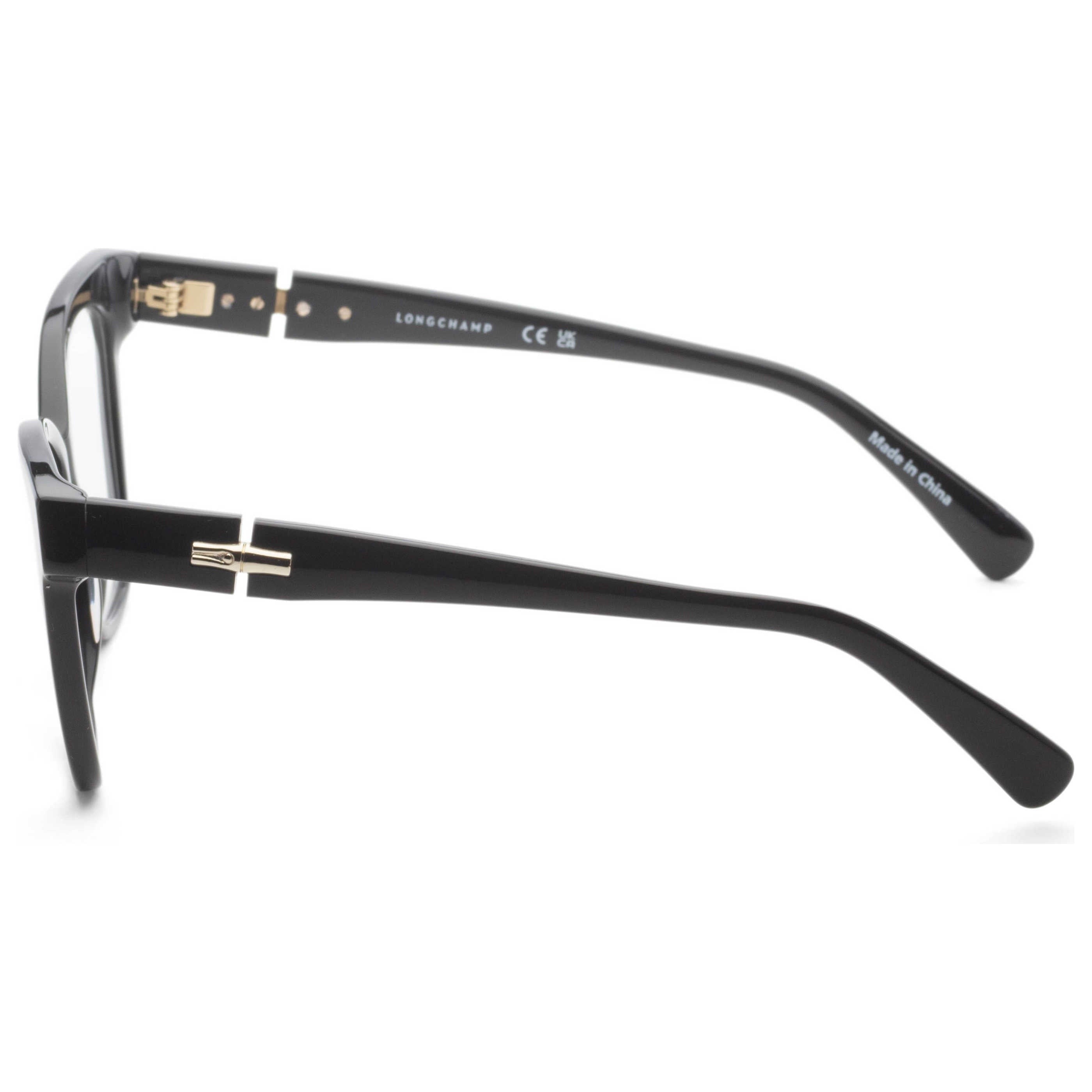 Longchamp Women's Eyeglasses LO2704-001-54