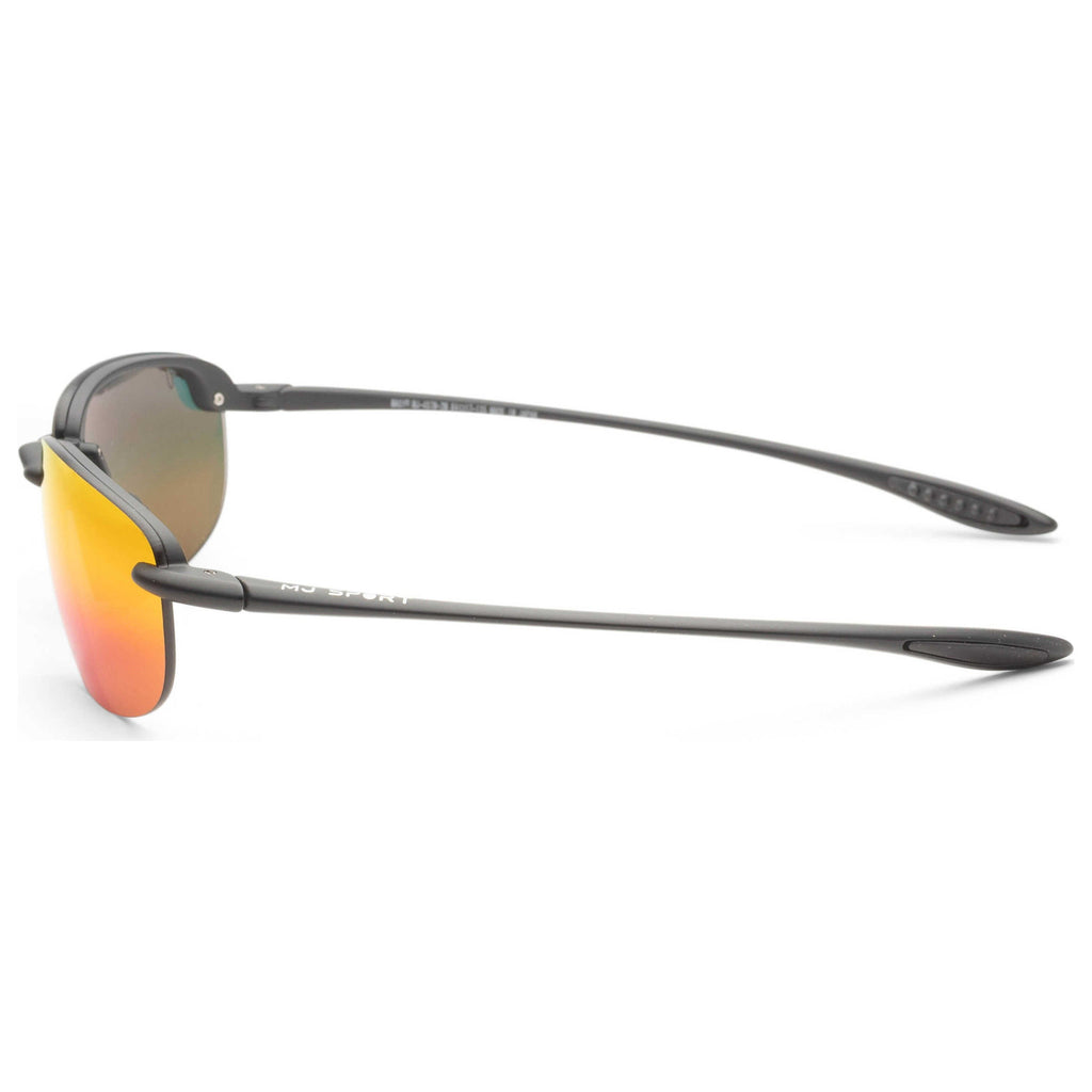 Maui Jim Men's Sunglasses MJ0407SA-002