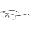 Porsche Design Men's Eyeglasses P8736-58D