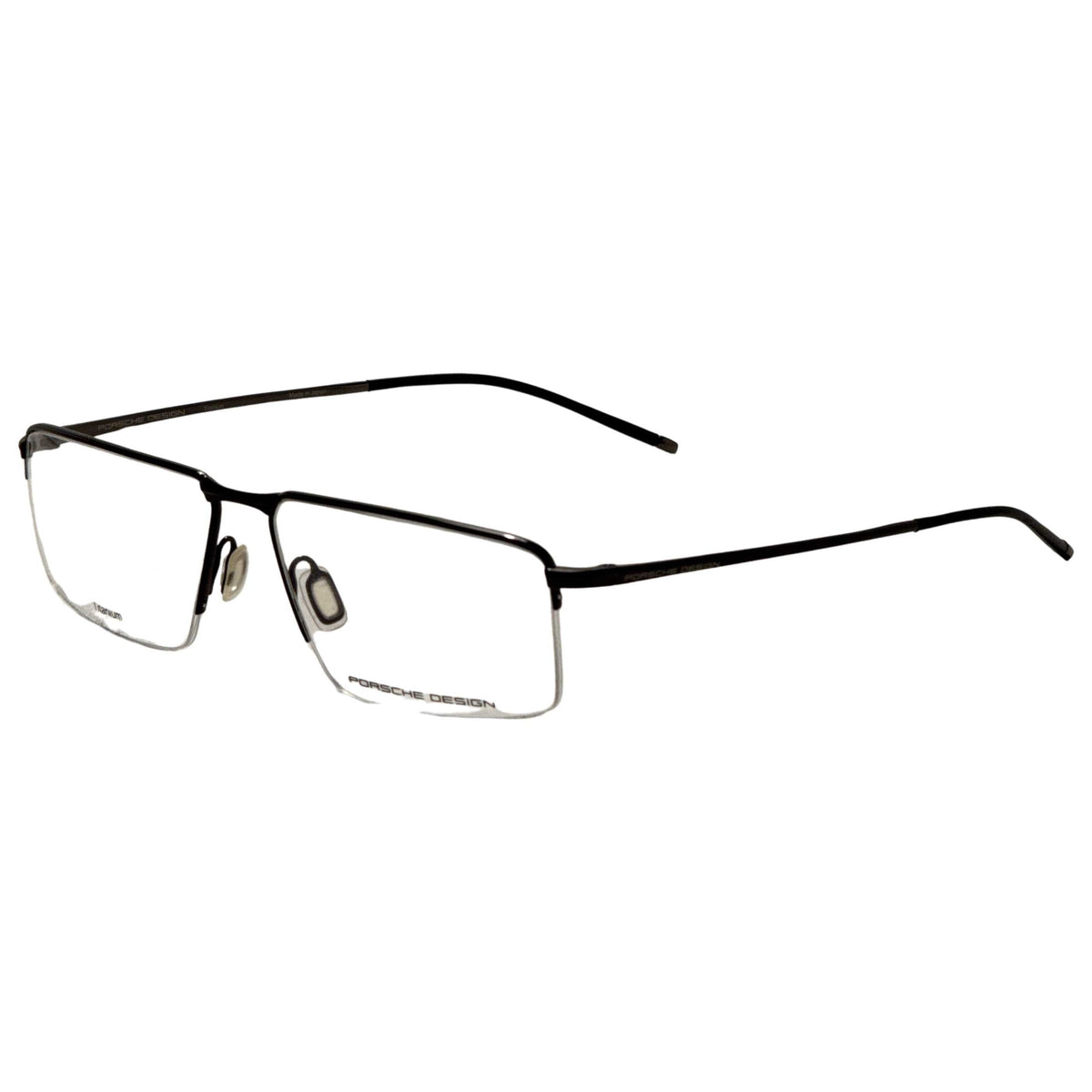 Porsche Design Men's Eyeglasses P8736-58D