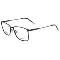 Hugo Boss Men's Eyeglasses HG1181-SVK-54