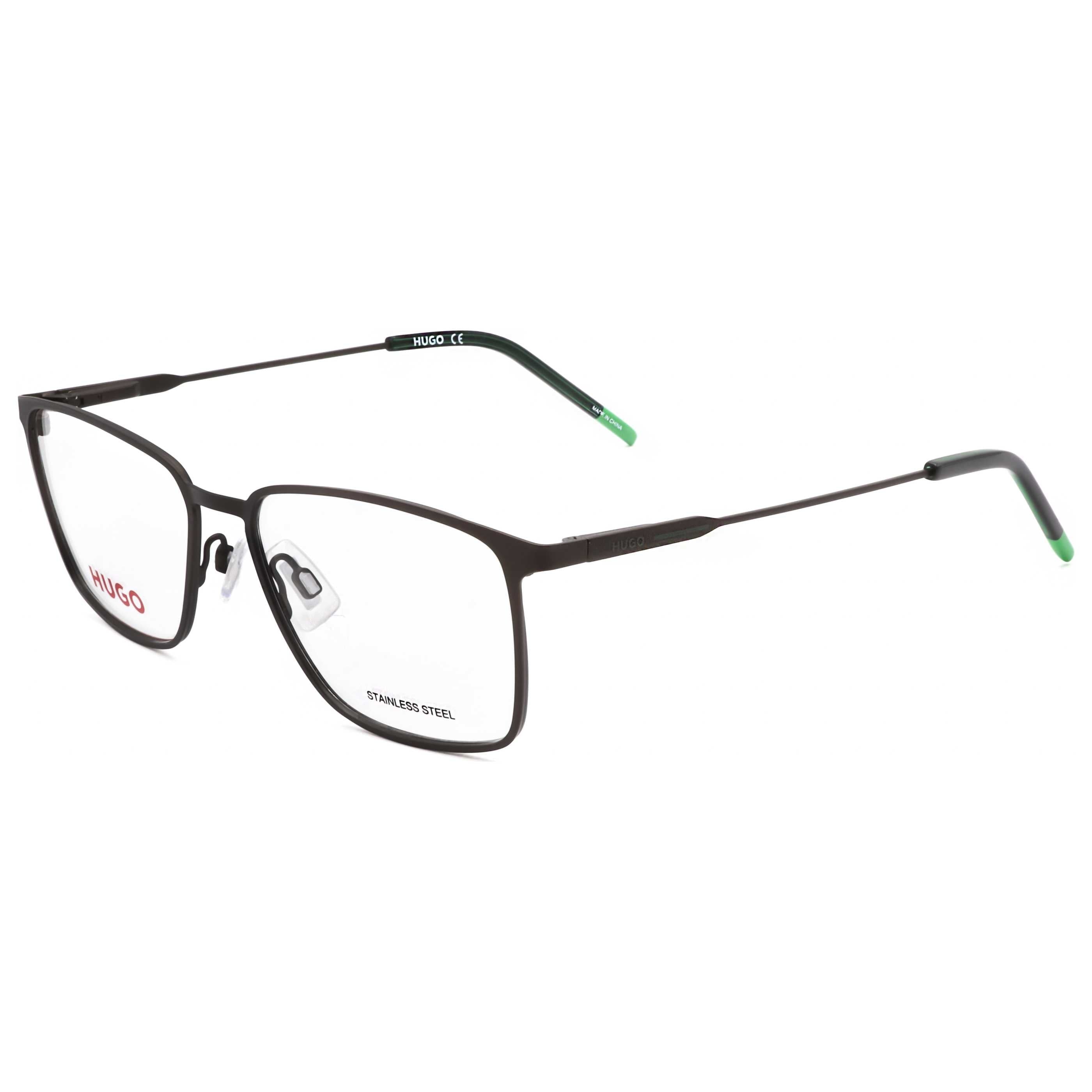 Hugo Boss Men's Eyeglasses HG1181-SVK-54