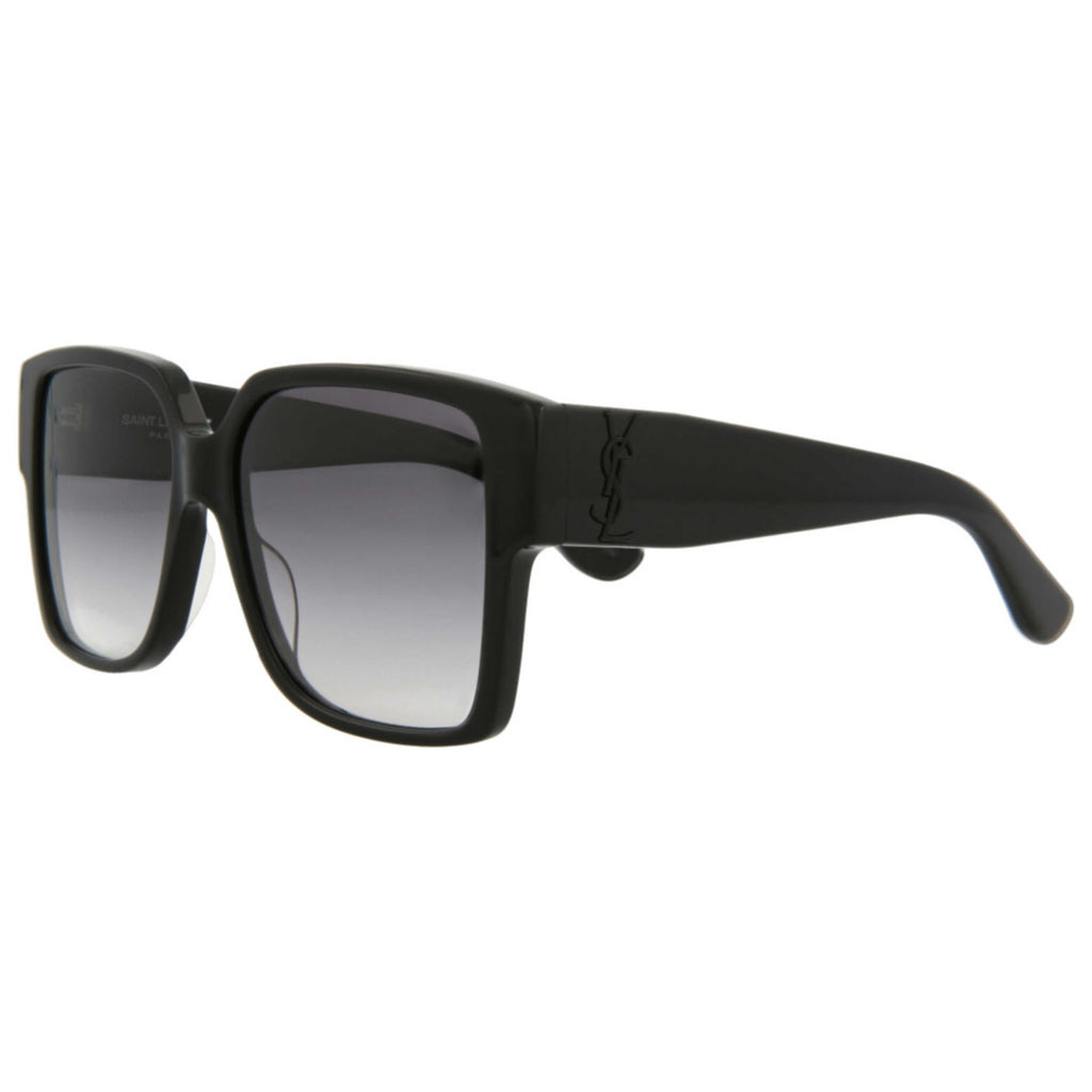 Saint Laurent Unisex Sunglasses SLM9-30001591-002
