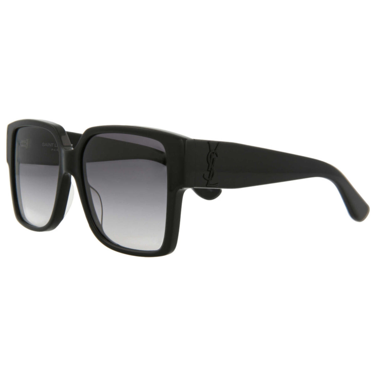 Saint Laurent Unisex Sunglasses SLM9-30001591-002