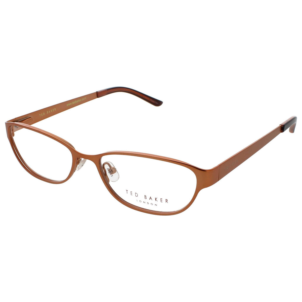 Ted Baker Women's Eyeglasses TB-B215-GLD-52