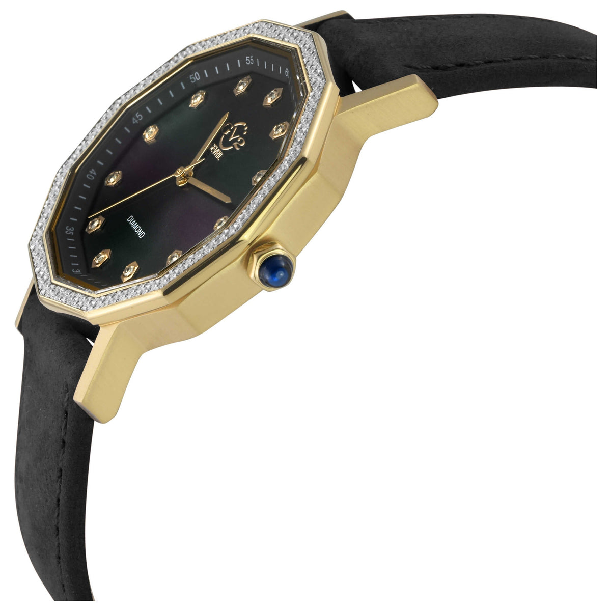 GV2 by Gevril Women's Watch 14515
