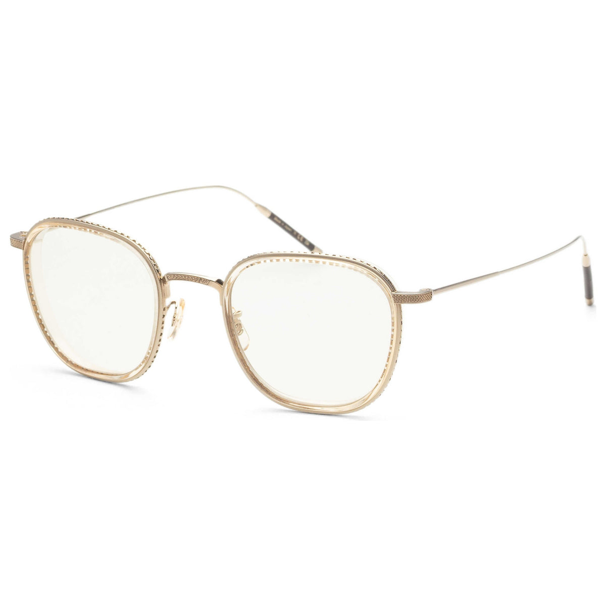Oliver Peoples TK-9 Women's Eyeglasses OV1321T-5327-48