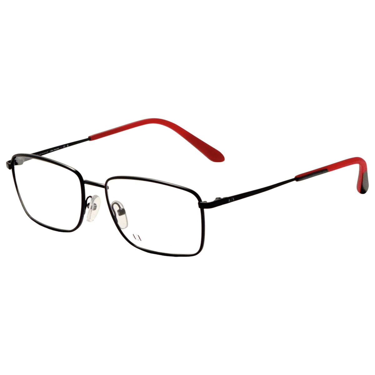 Armani Exchange Men's Eyeglasses AX1057-6000-56