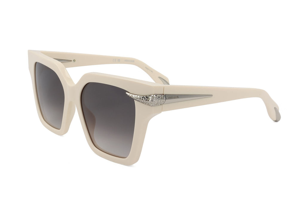 Roberto Cavalli Unisex Acetate Sunglasses