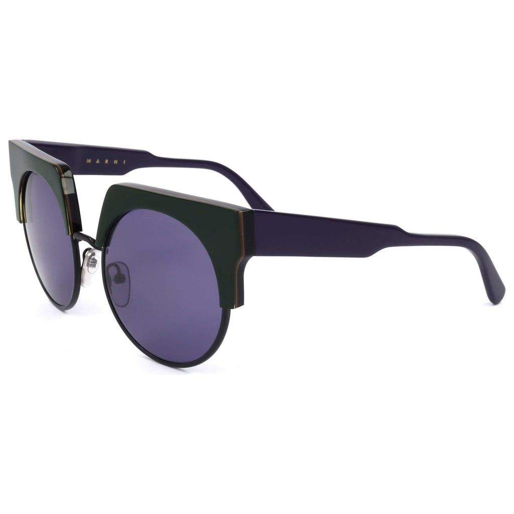 Marni Women's Sunglasses ME602S-319-53