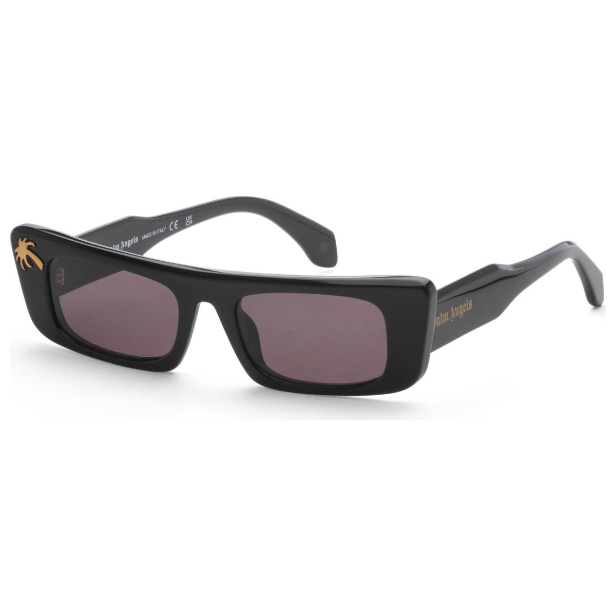 Palm Angels Women's Sunglasses PERI093F24PLA0011007