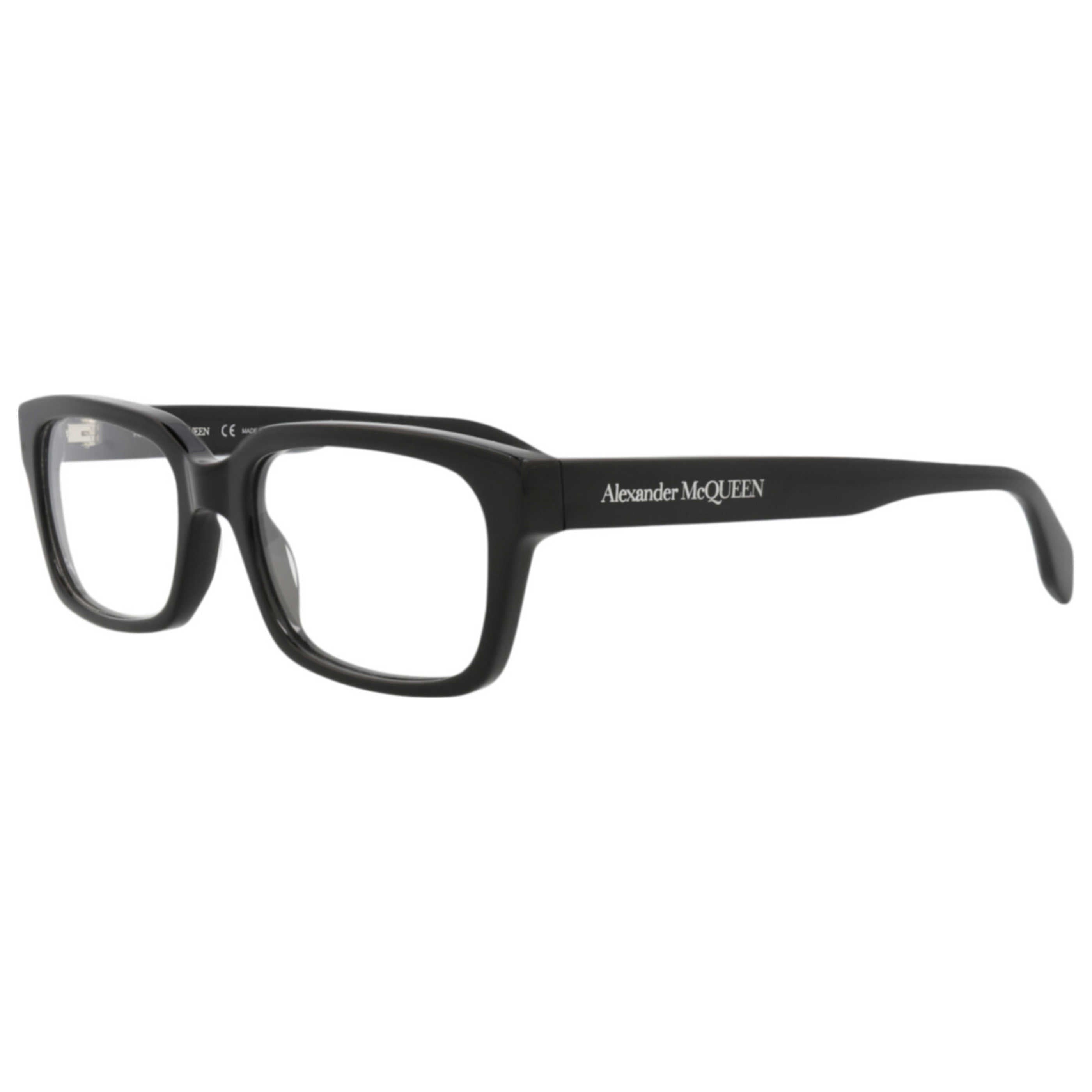 Alexander McQueen Men's Eyeglasses AM0345O-30011496-001
