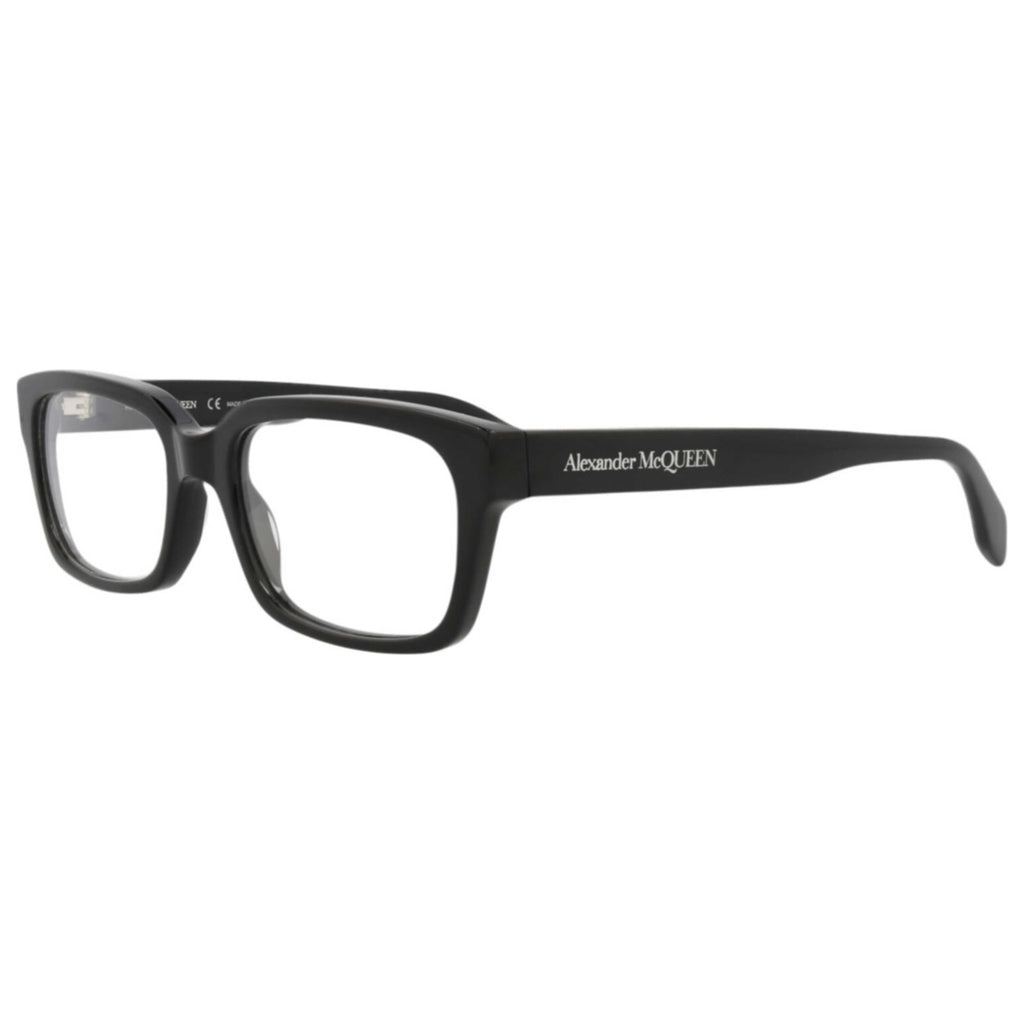 Alexander McQueen Men's Eyeglasses AM0345O-30011496-001