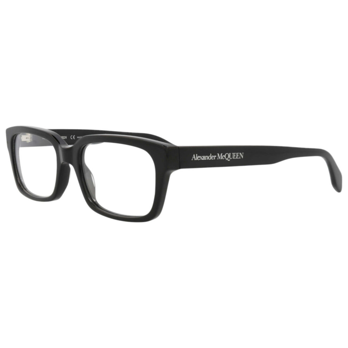 Alexander McQueen Men's Eyeglasses AM0345O-30011496-001