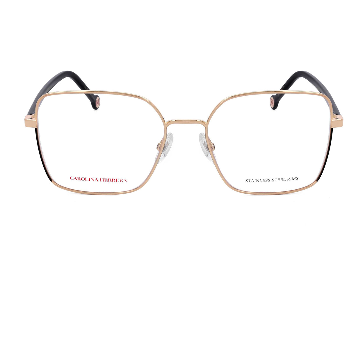 Carolina Herrera Women's Eyeglasses HER0248-RHL-55