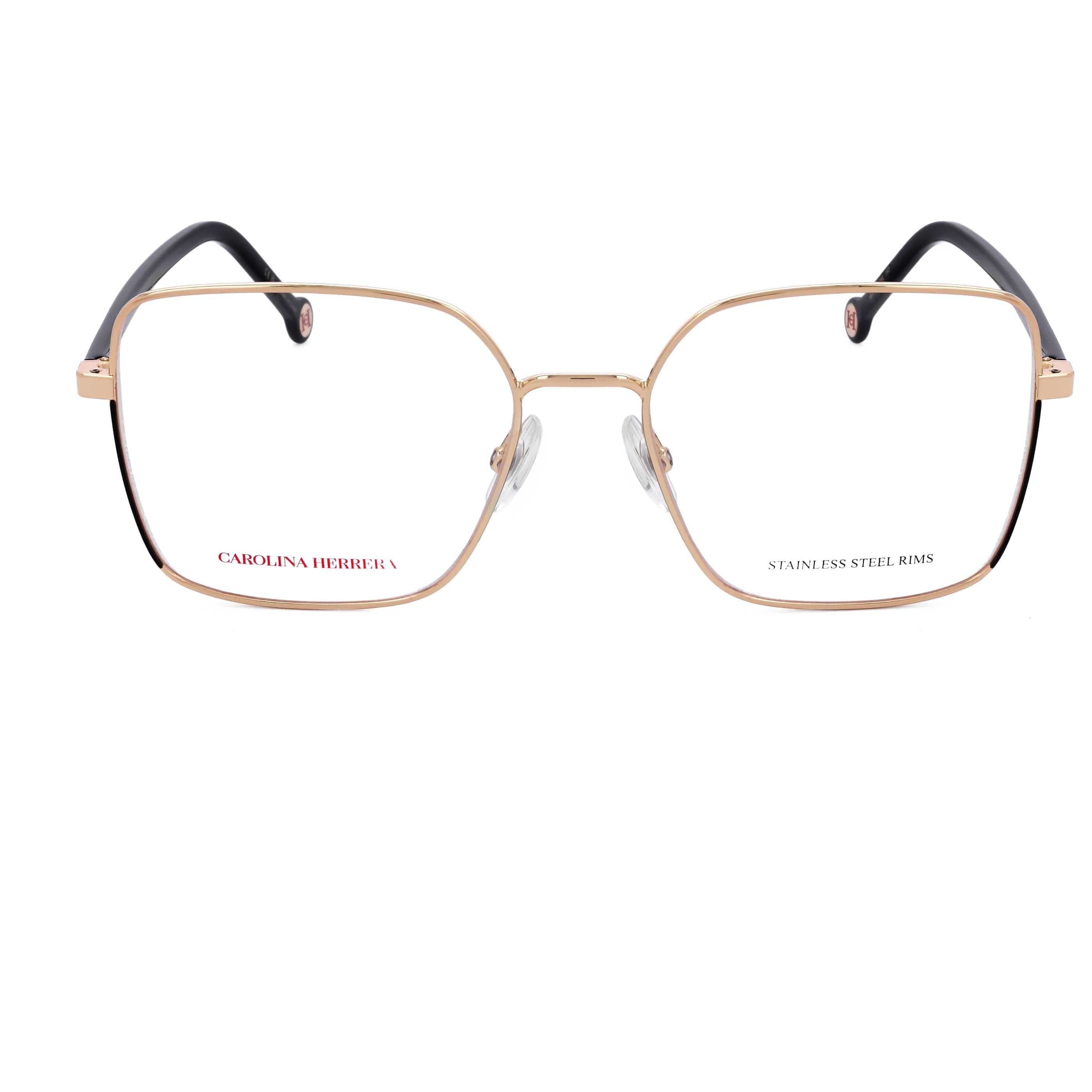 Carolina Herrera Women's Eyeglasses HER0248-RHL-55