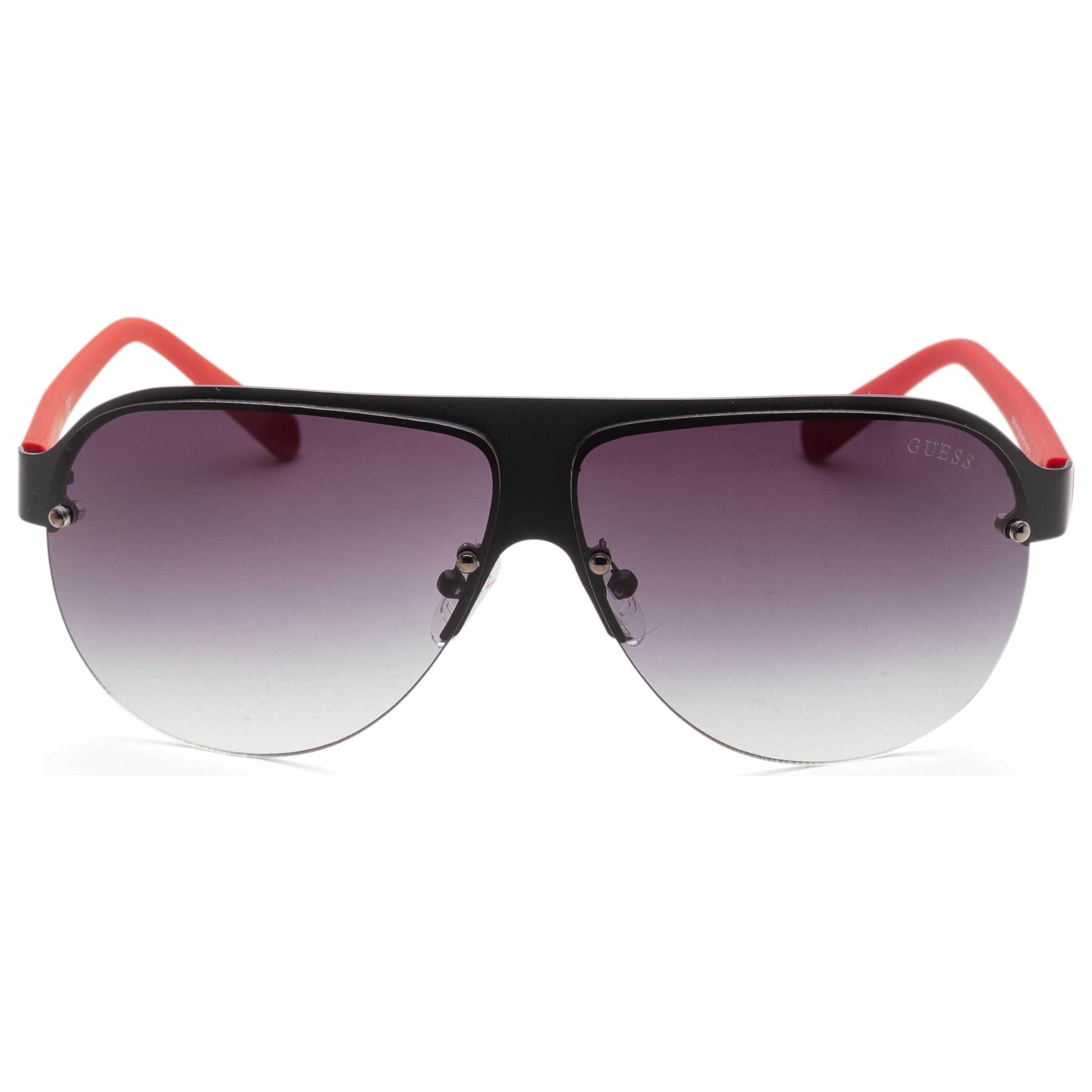 Guess Men's Sunglasses GF0148-02B-64