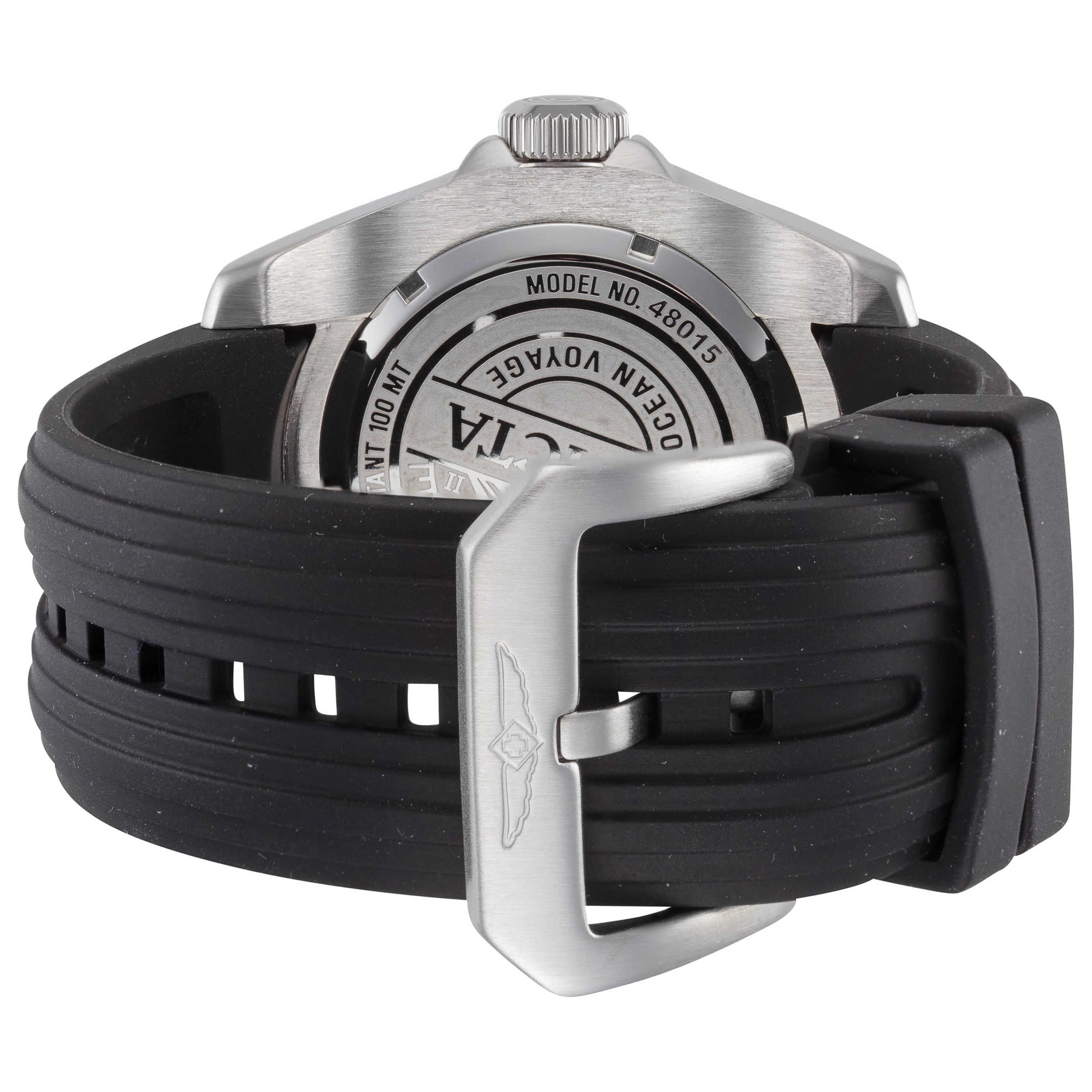 Invicta Men's Watch IN-48015