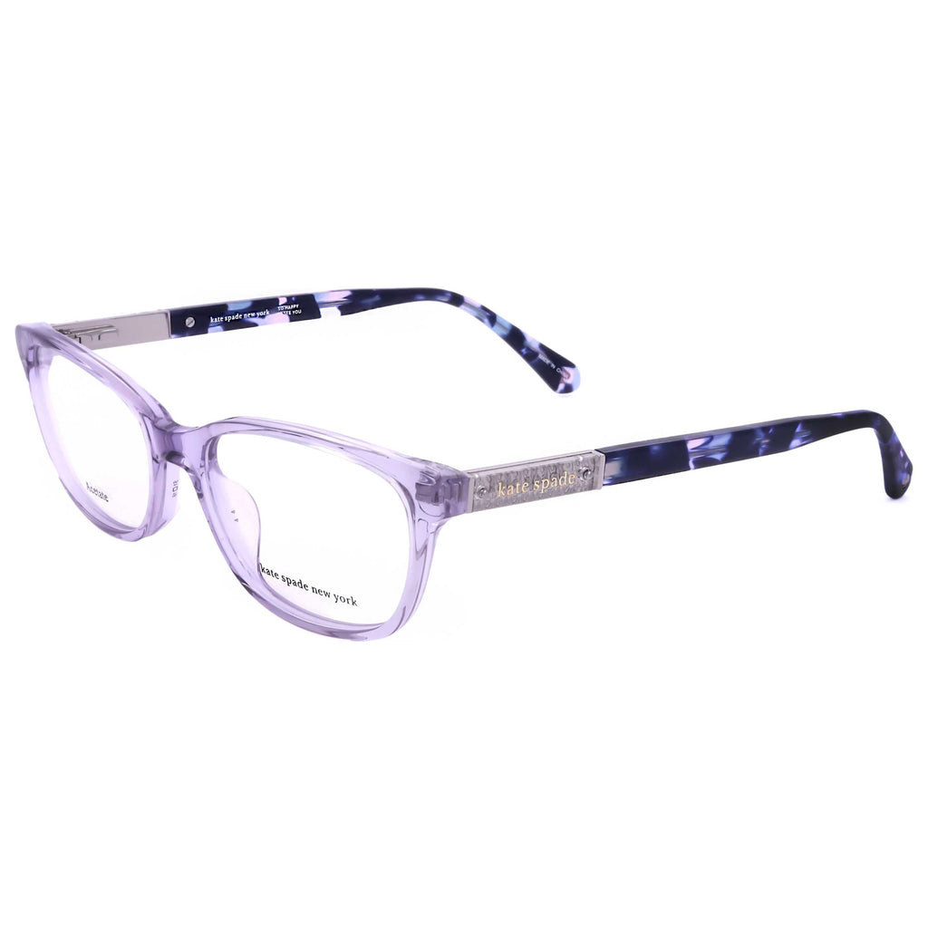 Kate Spade Women's Eyeglasses HAZEN-789-51