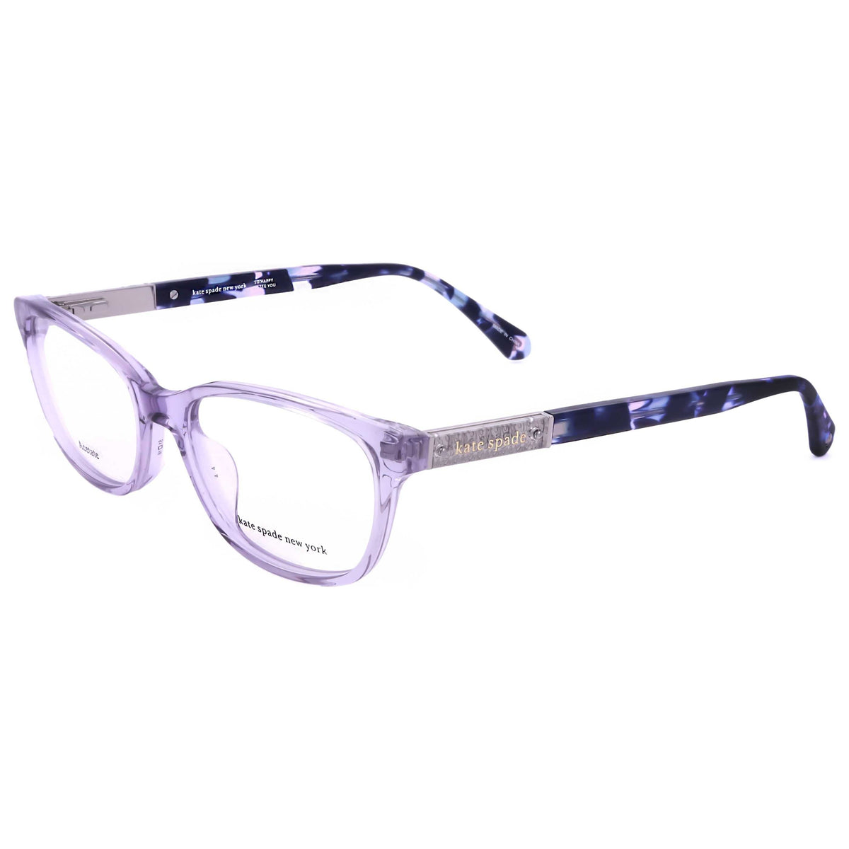 Kate Spade Women's Eyeglasses HAZEN-789-51